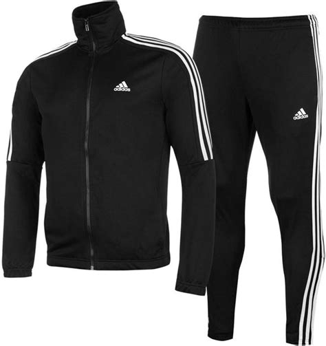 adidas tracksuits for men